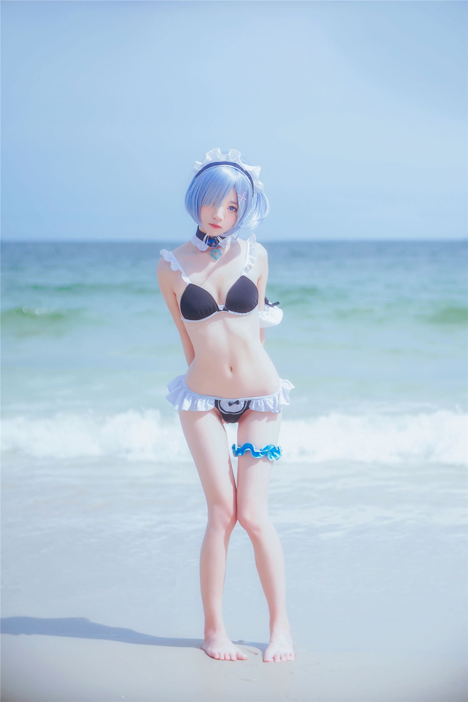 桜 Peach Meow NO.79 Rem COS(45)